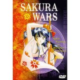 Sakura Wars (DVD)