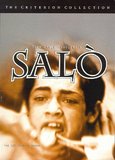 Salo: 120 Days of Sodom -- Criterion Collection (DVD)