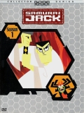 Samurai Jack: Season 1 (DVD)