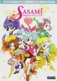 Sasami - Magical Girls Club: Season 1 (DVD)