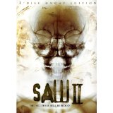 Saw II -- Uncut Edition (DVD)