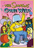 Simpsons: Gone Wild, The (DVD)
