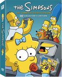 Simpsons: The Complete Eighth Season, The (DVD)