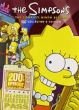 Simpsons: The Complete Ninth Season, The (DVD)