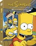 Simpsons: The Complete Tenth Season, The (DVD)