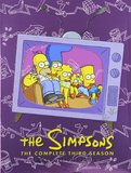 Simpsons: The Complete Third Season, The (DVD)