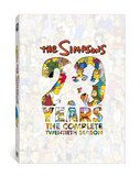 Simpsons: The Complete Twentieth Season, The (DVD)