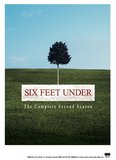 Six Feet Under: The Complete Second Season (DVD)