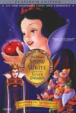 Snow White and the Seven Dwarfs (DVD)