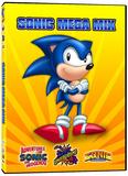 Sonic Mega Mix (DVD)