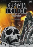 Space Pirate Captain Herlock 4: The Final Voyage (DVD)