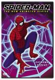 Spider-Man: The New Animated Series -- Extreme Threat (DVD)