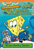 SpongeBob SquarePants: Nautical Nonsense and Sponge Buddies (DVD)