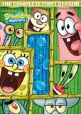 SpongeBob SquarePants: The Complete First Season (DVD)