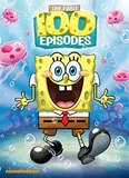 Spongebob Squarepants: The First 100 Episodes (DVD)