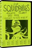 Squidbillies: Volume Three (DVD)