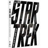 Star Trek -- 2009 Version (DVD)