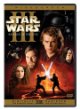 Star Wars Episode III: Revenge of the Sith (DVD)