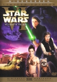 Star Wars Episode VI: Return of the Jedi -- Special Edition (DVD)