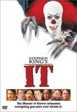 Stephen King's It (DVD)