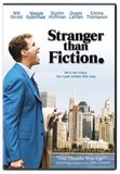 Stranger Than Fiction (DVD)