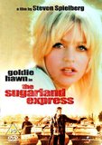 Sugarland Express, The (DVD)