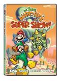 Super Mario Bros. Super Show: King Koopa Katastrophe (DVD)