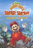 Super Mario Bros. Super Show: Mario of the Deep (DVD)