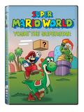 Super Mario World: Yoshi the Superstar (DVD)
