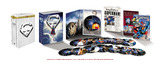 Superman: Ultimate Collector's Edition (DVD)