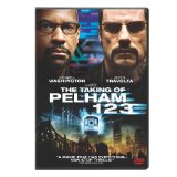 Taking of Pelham 123, The (DVD)