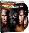 Terminator: Salvation -- Director's Cut (DVD)