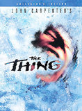 Thing, The (DVD)