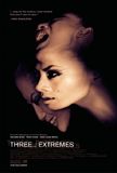 Three... Extremes (DVD)