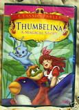 Thumbelina (DVD)