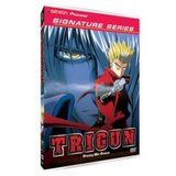 Trigun: Gung-Ho Guns (DVD)