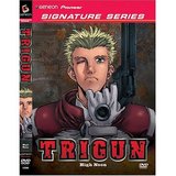 Trigun: High Noon (DVD)