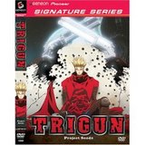 Trigun: Project Seeds (DVD)