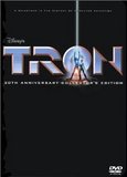 Tron -- 20th Anniversary Collector's Edition (DVD)