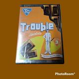 Trouble Chocolate vol. 3 (DVD)