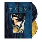 Troy -- Director's Cut -- Ultimate Collector's Edition (DVD)