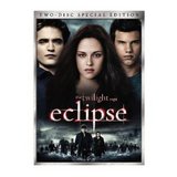 Twilight Saga: Eclipse, The -- Special Edition (DVD)