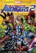 Ultimate Avengers 2: Rise of the Panther (DVD)