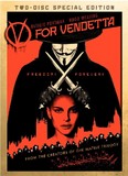 V for Vendetta (DVD)