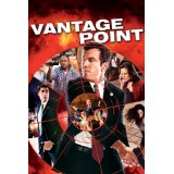 Vantage Point (DVD)