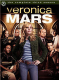 Veronica Mars: The Complete Thrid Season (DVD)