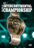 WWE: The Best of Intercontinental Championship (DVD)