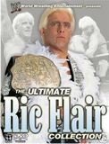 WWE: The Ultimate Ric Flair Collection (DVD)