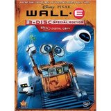 Wall-E -- 3-Disc Special Edition (DVD)