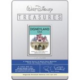Walt Disney Treasures: Disneyland USA (DVD)